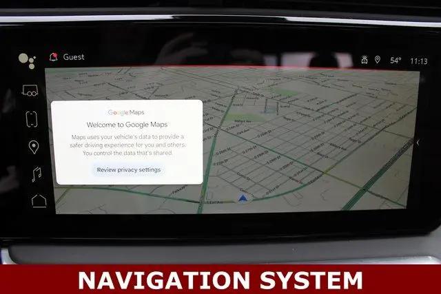 2026 GMC Sierra 2500HD Crew Cab, Standard Bed, Denali Ultimate, 4WD