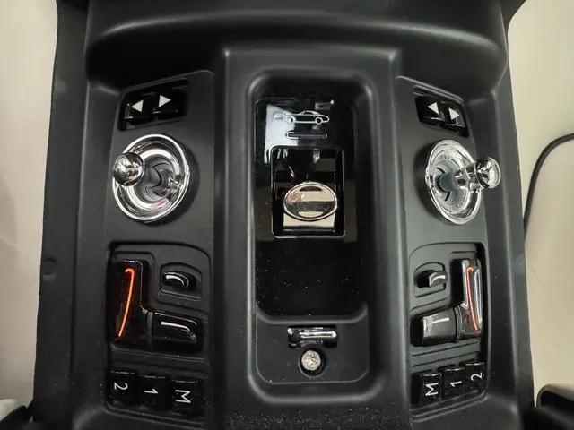 2014 Rolls-Royce Phantom Drophead Coupe Drophead