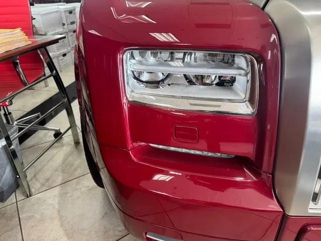 2014 Rolls-Royce Phantom Drophead Coupe Drophead