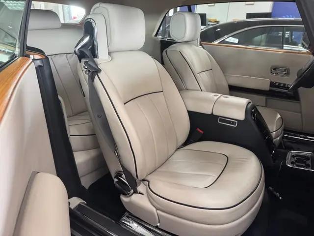 2014 Rolls-Royce Phantom Drophead Coupe Drophead