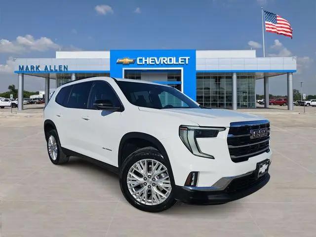 2024 GMC Acadia AWD Elevation for sale in Glenpool, OK