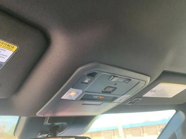 2026 Toyota Tundra SR5 CrewMax 5.5' Bed