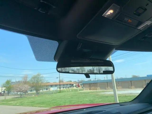 2026 Toyota Tundra SR5 CrewMax 5.5' Bed