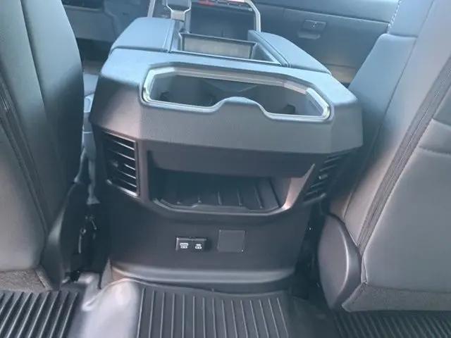 2026 Toyota Tundra SR5 CrewMax 5.5' Bed