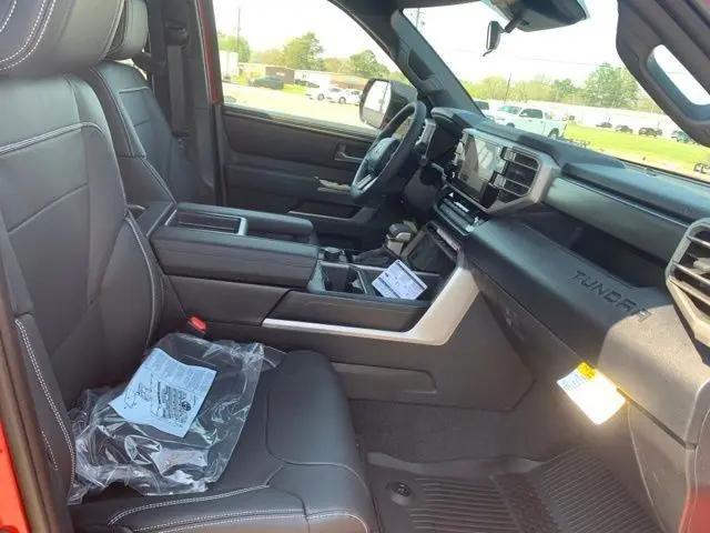 2026 Toyota Tundra SR5 CrewMax 5.5' Bed