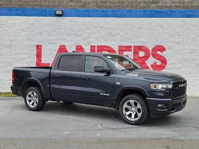 2026 Ram 1500 Big Horn Crew Cab 4x4 5'7" Box for sale in Little Rock, AR