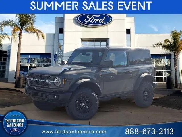 2026 Ford Bronco Badlands for sale in San Leandro, CA
