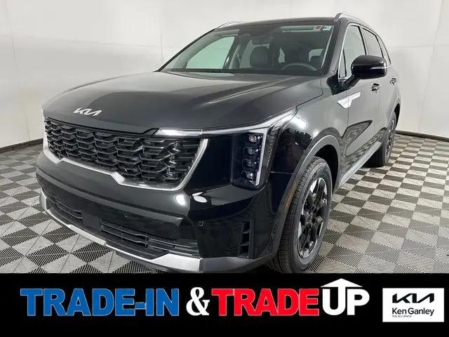 2026 Kia Sorento S for sale in Alliance, OH