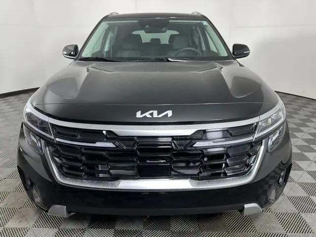 2026 Kia Seltos SX
