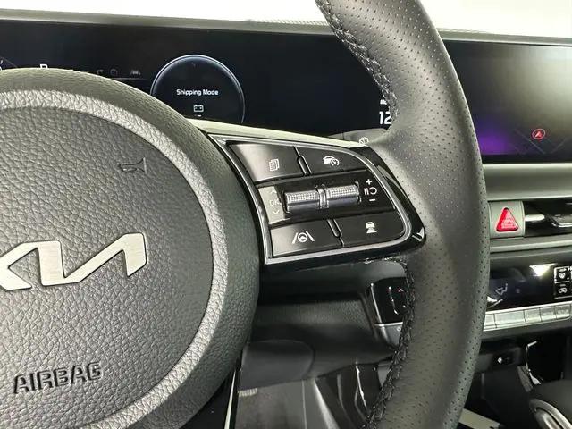 2026 Kia Seltos SX