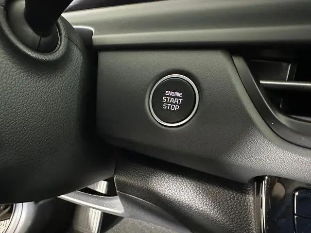 2026 Kia Seltos SX