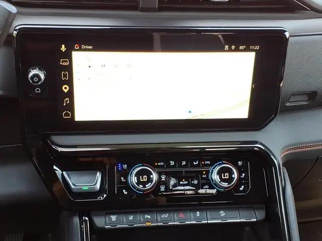 2026 GMC Sierra 2500HD Crew Cab, Standard Bed, AT4, 4WD