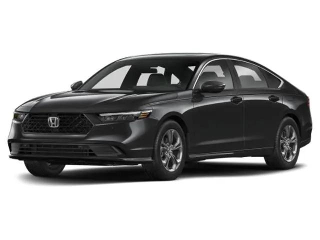 2026 Honda Accord Sedan EX-L for sale in Reseda, CA