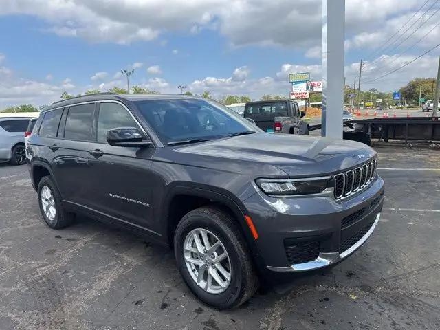 2026 Jeep Grand Cherokee L Laredo 4x2 for sale in Marianna, FL