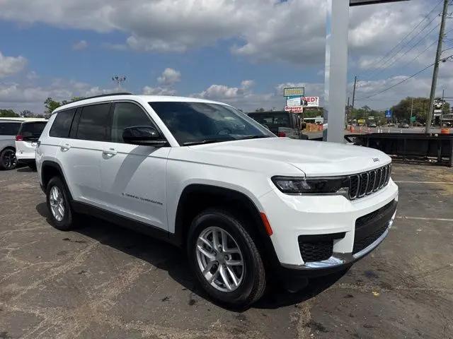 2026 Jeep Grand Cherokee L Laredo 4x2 for sale in Marianna, FL