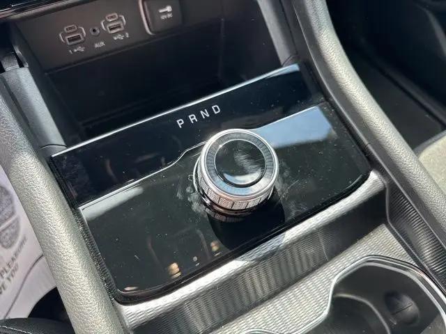 2026 Jeep Grand Cherokee L Laredo 4x2
