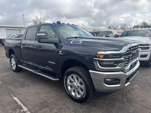 2026 Ram 2500 Big Horn Crew Cab 4x4 6'4" Box for sale in Marianna, FL