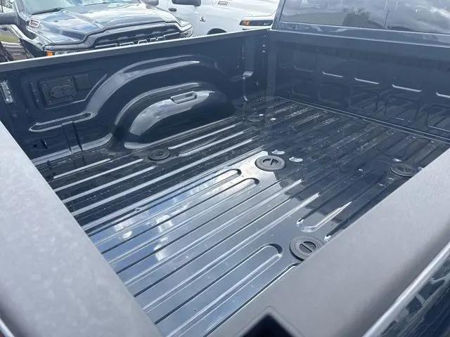 2026 Ram 2500 Big Horn Crew Cab 4x4 6'4" Box