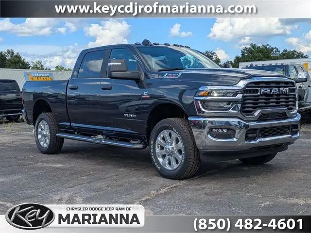 2026 Ram 2500 Big Horn Crew Cab 4x4 6'4" Box for sale in Marianna, FL