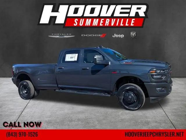 2026 Ram 3500 Tradesman Crew Cab 4x4 8' Box for sale in Summerville, SC