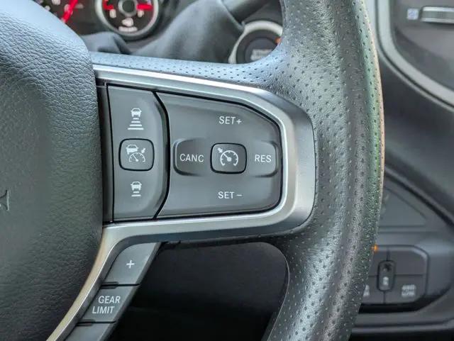 2026 Ram 3500 Tradesman Crew Cab 4x4 8' Box