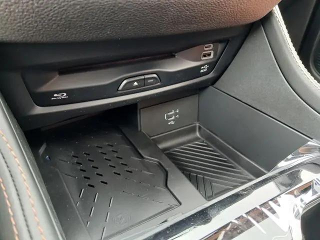 2026 Chrysler Pacifica Pinnacle AWD