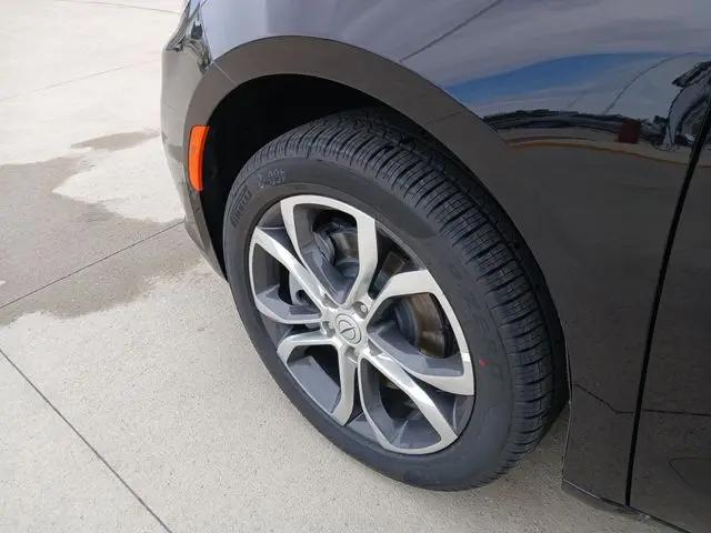2026 Chrysler Pacifica Pinnacle AWD