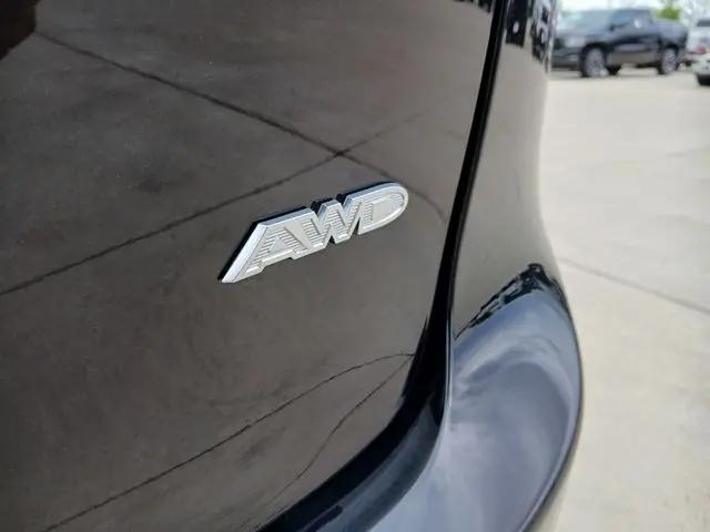 2026 Chrysler Pacifica Pinnacle AWD