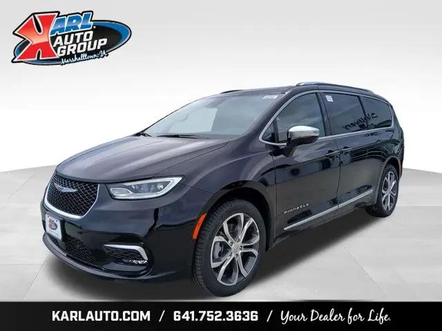 2026 Chrysler Pacifica Pinnacle AWD for sale in Marshalltown,, IA