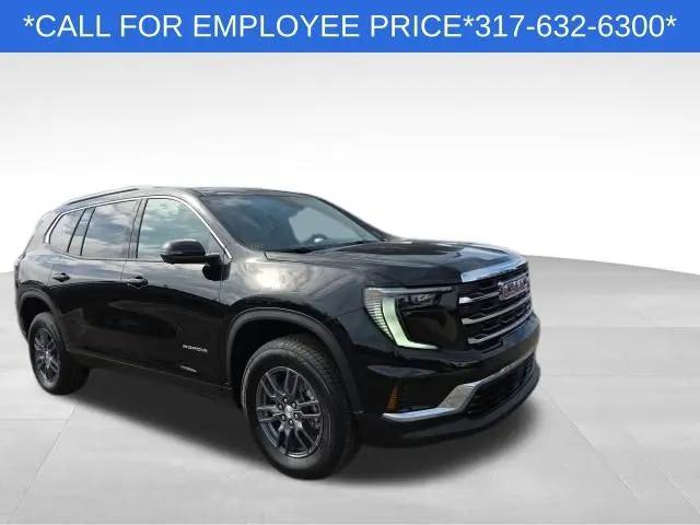 2026 GMC Acadia Elevation FWD for sale in Fishers, IN