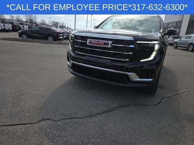 2026 GMC Acadia Elevation FWD
