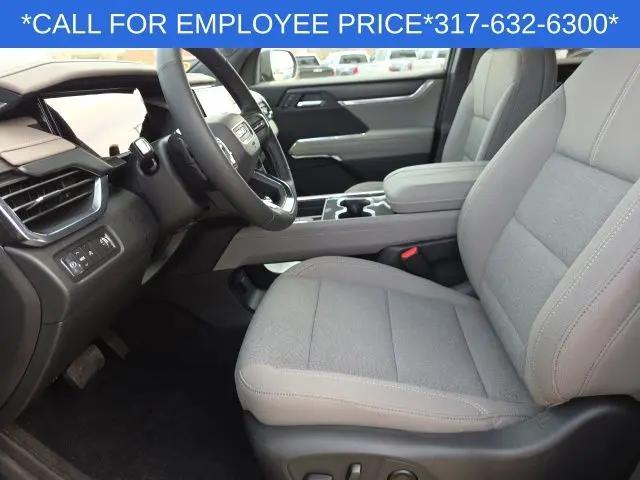 2026 GMC Acadia Elevation FWD