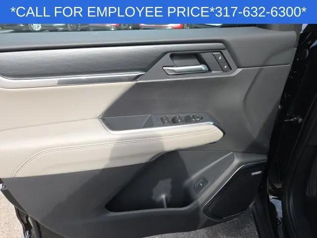 2026 GMC Acadia Elevation FWD