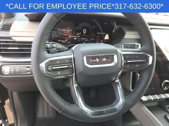 2026 GMC Acadia Elevation FWD