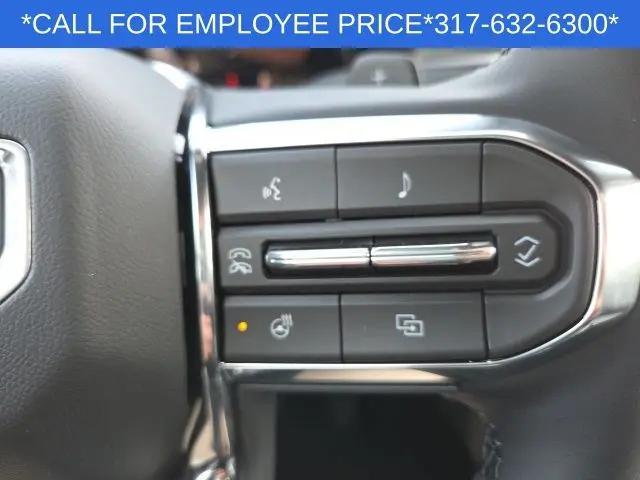 2026 GMC Acadia Elevation FWD