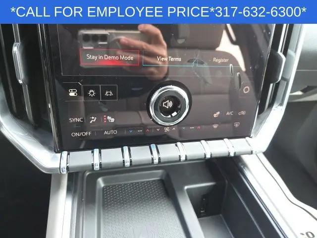 2026 GMC Acadia Elevation FWD