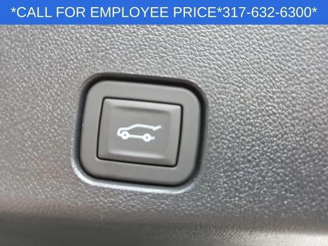 2026 GMC Acadia Elevation FWD