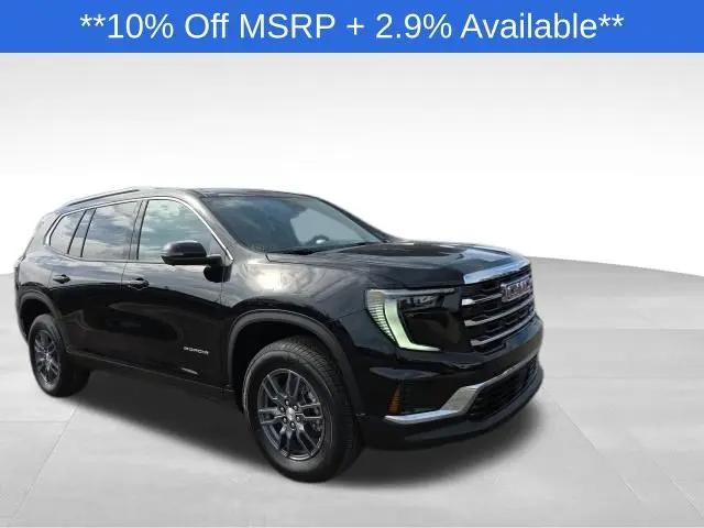 2026 GMC Acadia Elevation FWD for sale in Fishers, IN