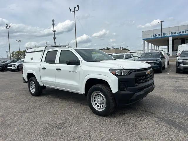 2026 Chevrolet Colorado WT, RWD for sale in Huntsville, AL