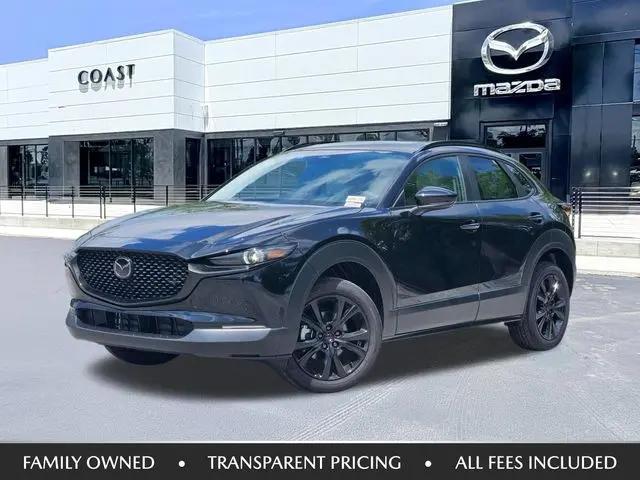 2026 Mazda CX-30 2.5 S Aire Edition for sale in Port Richey, FL