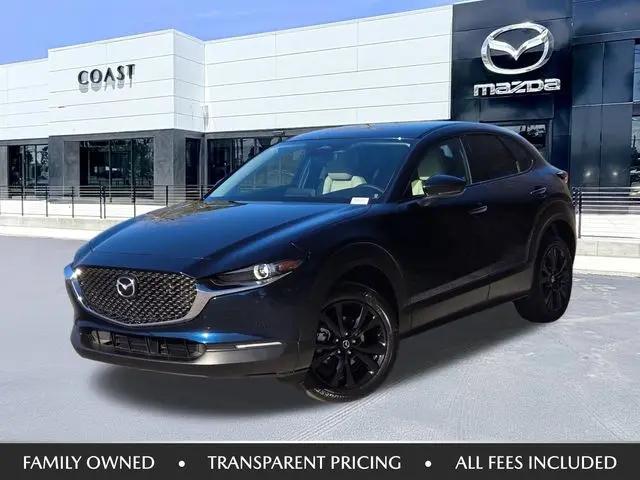 2026 Mazda CX-30 2.5 S Select Sport for sale in Port Richey, FL