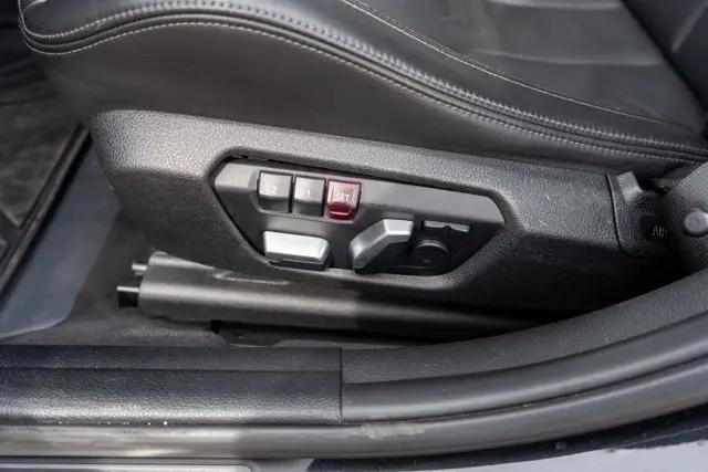 2018 BMW M3 Standard