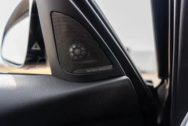 2018 BMW M3 Standard