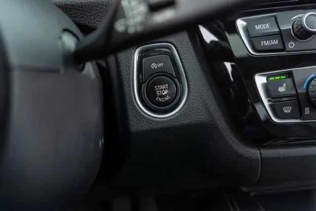 2018 BMW M3 Standard