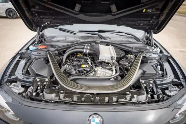 2018 BMW M3 Standard