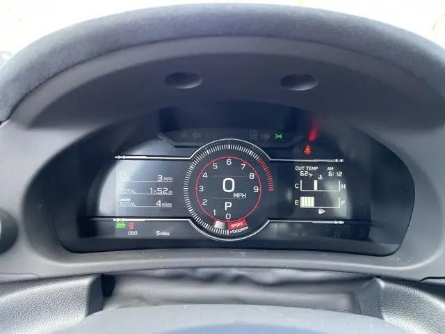 2026 Toyota GR86 Premium