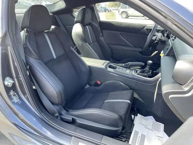 2026 Toyota GR86 Premium
