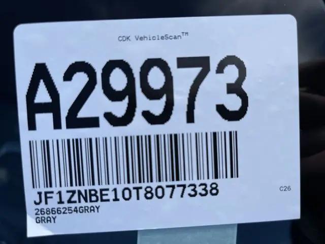 2026 Toyota GR86 Premium