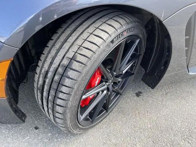 2026 Toyota GR86 Premium