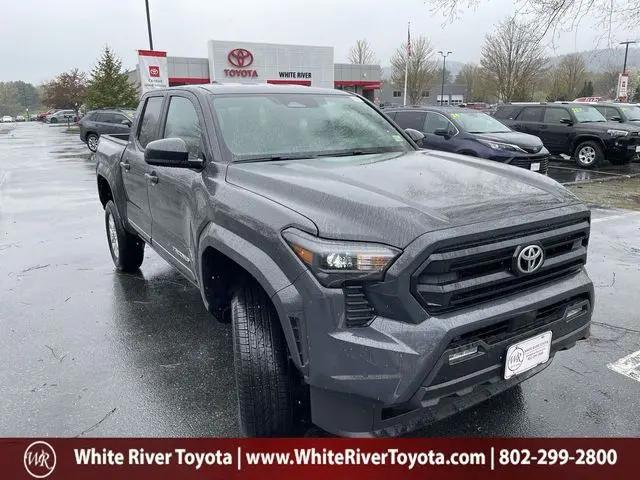 2026 Toyota Tacoma SR5 for sale in White River Junction, VT